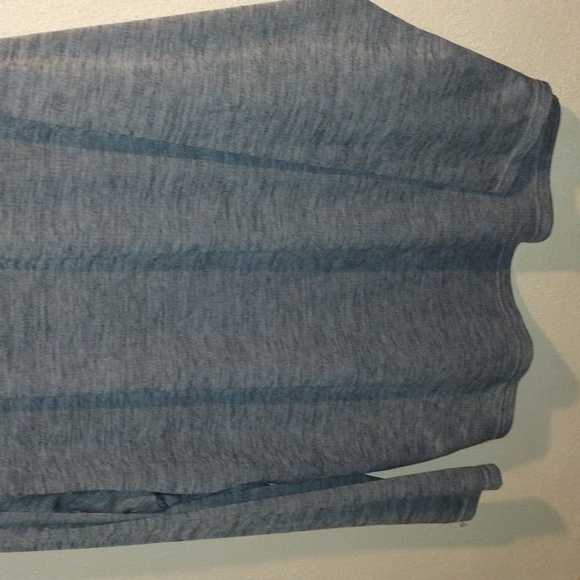 NHL Chicago Blackhawks 1/4 Zip Tech Shirt XL - Picture 8 of 8